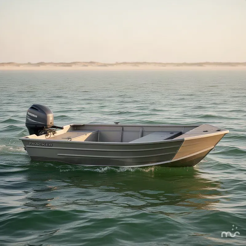 The Image of Tracker Grizzly 2072 CC Sportsman 2027 - 0