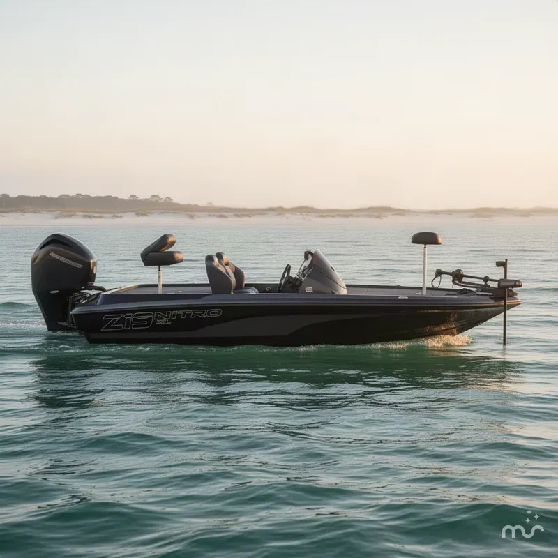 The Image of Nitro Z19 XL 2027 - 0