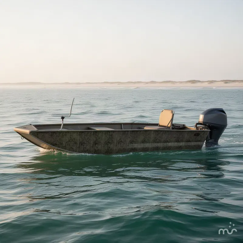 The Image of Tracker Grizzly 1650 T Prairie Wings Edition 2027 - 0