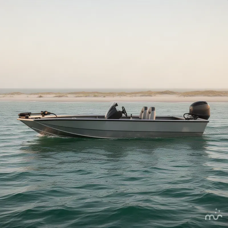 The Image of Tracker Pro Team 175 2027 - 0