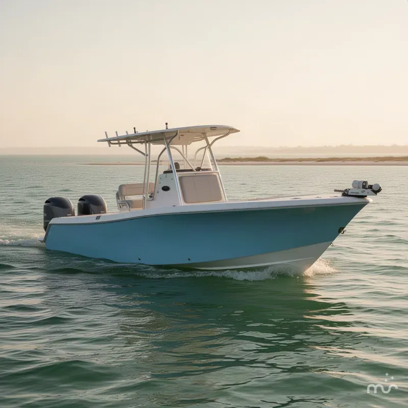 The Image of Contender 28 Sport 2008 - 0