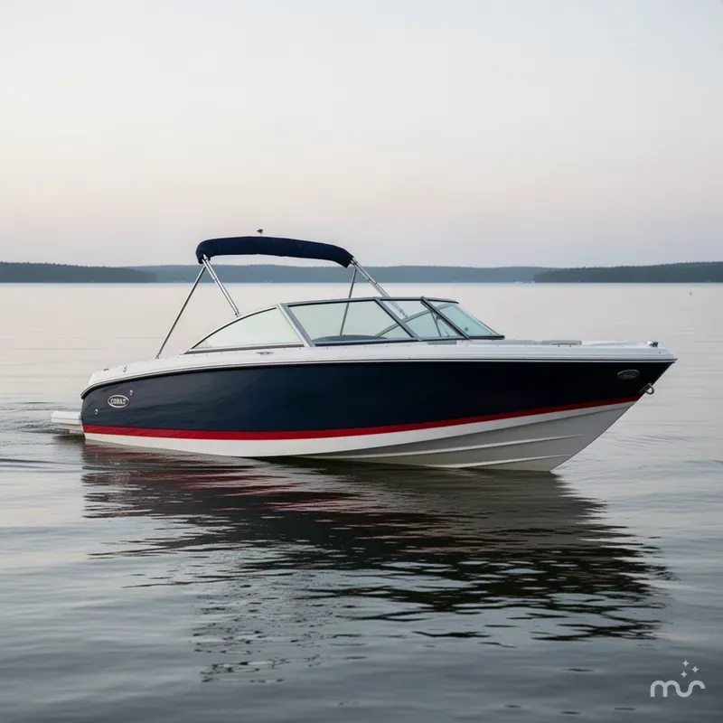 The Image of Cobalt 220S 2016 - 0