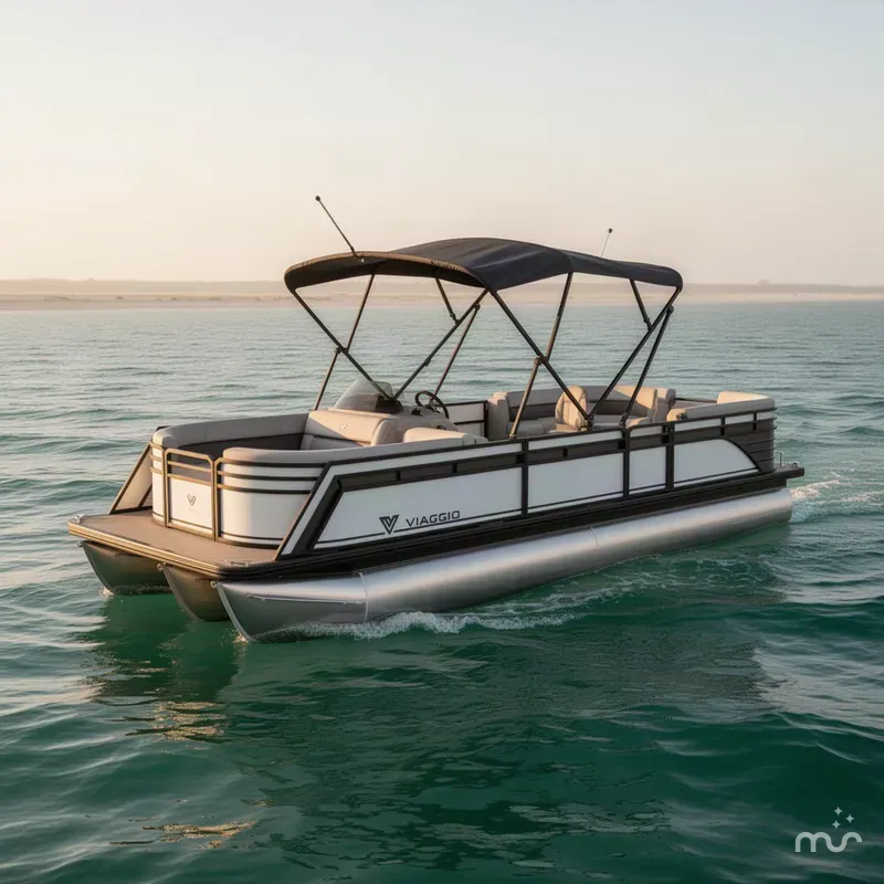 The Image of Viaggio V22R 2027 - 0