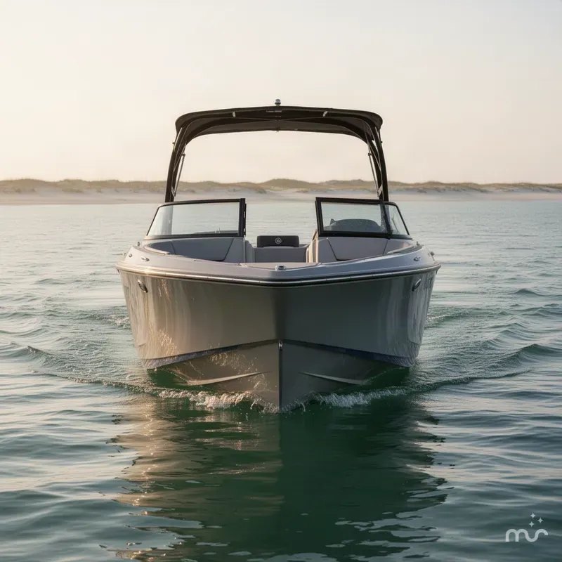 The Image of Yamaha 205XD 2027 - 2