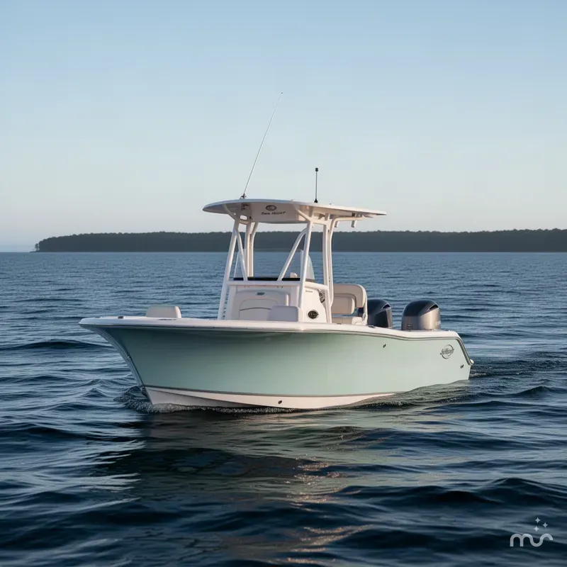 The Image of Sea Hunt Ultra 229 2027 - 0
