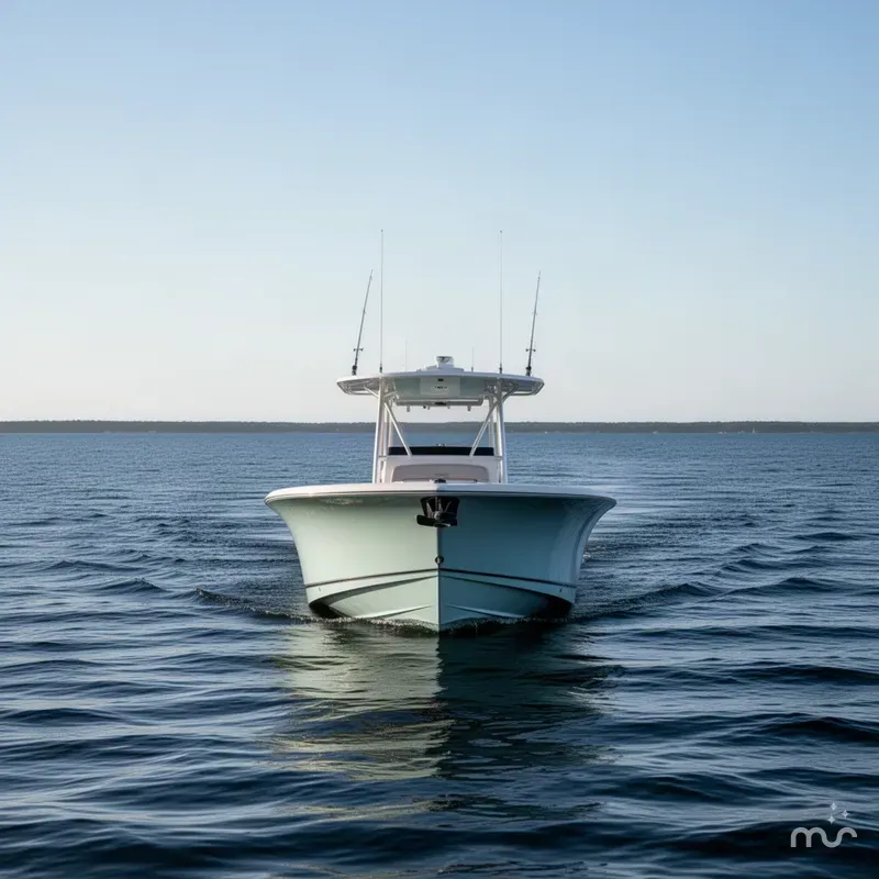 Slide: The Image of Sea Hunt Gamefish 25 2027 - 2