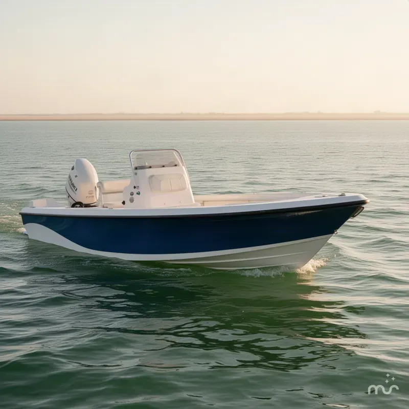 The Image of Blue Wave 2200 PureBay 2018 - 0
