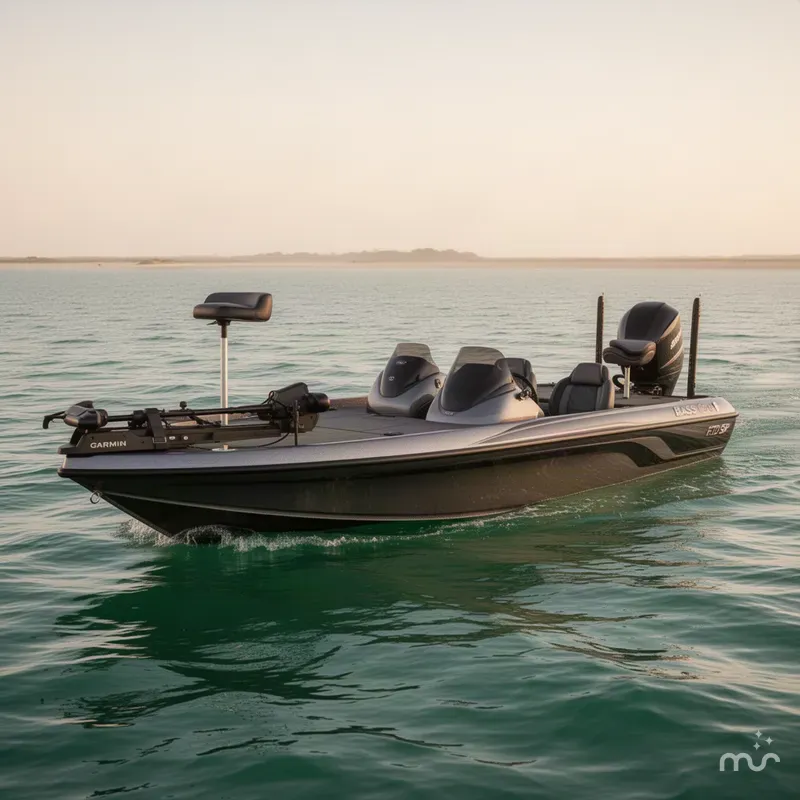The Image of Bass Cat Cougar FTD SP 2026 - 0
