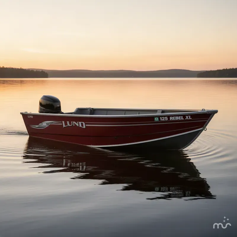 The Image of Lund 1625 Rebel Xl 2009 - 0
