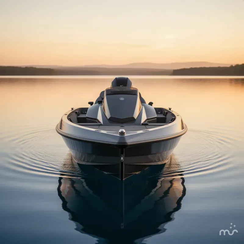 Slide: The Image of Ikon Boats LXE21 2025 - 3