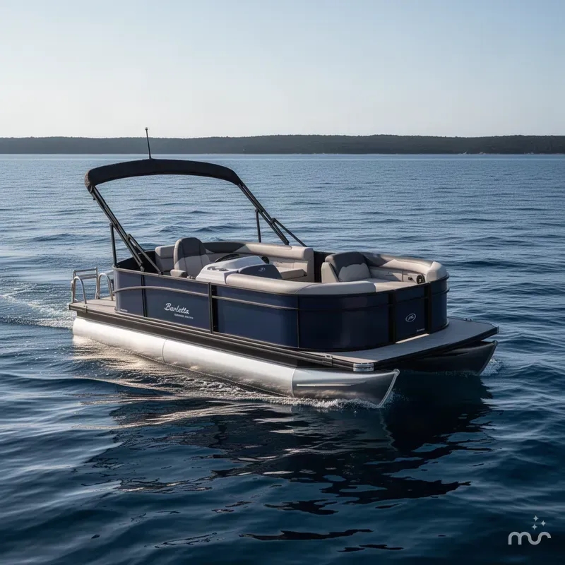 The Image of Barletta S20L 2027 - 0