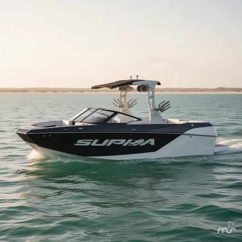 The Image of Supra SA 450 2023 - 0