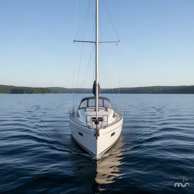 Slide: The Image of Jeanneau Sun Odyssey 380 2023 - 3