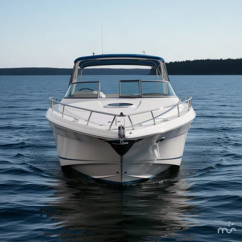 The Image of Regal 3350 Sport Cruiser 2005 - 0