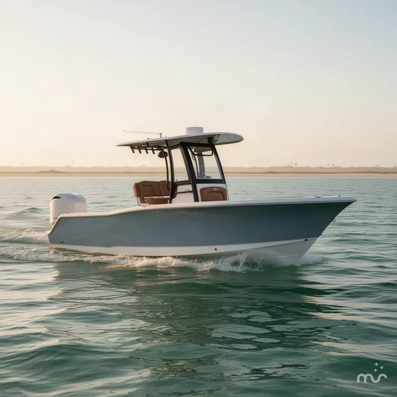 The Image of Sea Hunt Ultra 239SE 2024 - 0