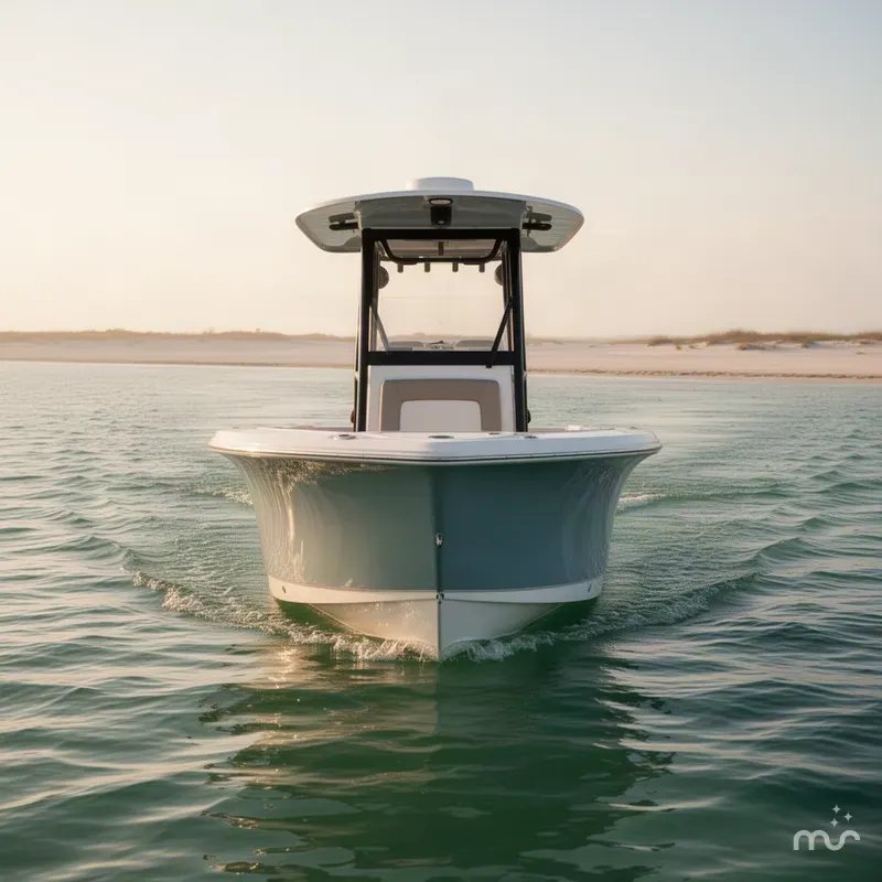Slide: The Image of Sea Hunt Ultra 239SE 2024 - 1