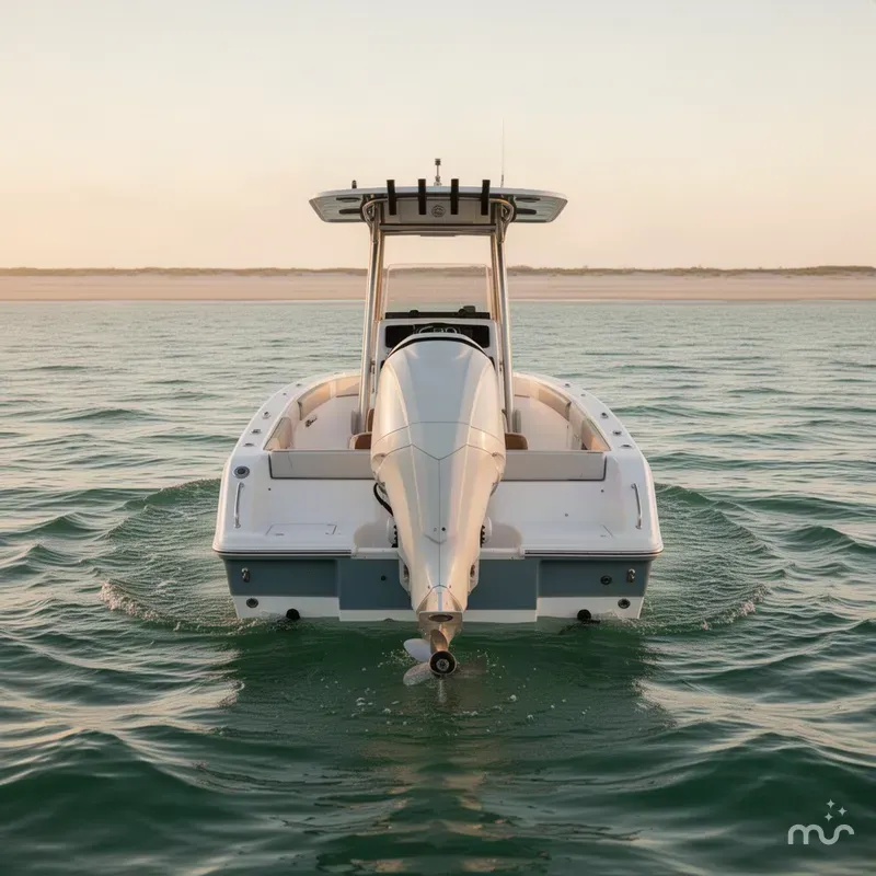 Slide: The Image of Sea Hunt Ultra 239SE 2024 - 3