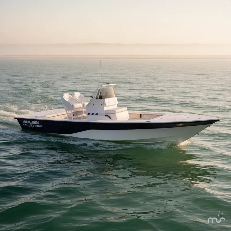 The Image of Majek 22 Xtreme 2025 - 0