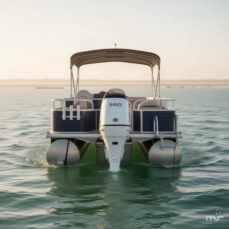 Slide: The Image of Misty Harbor 245 CF 2013 - 2