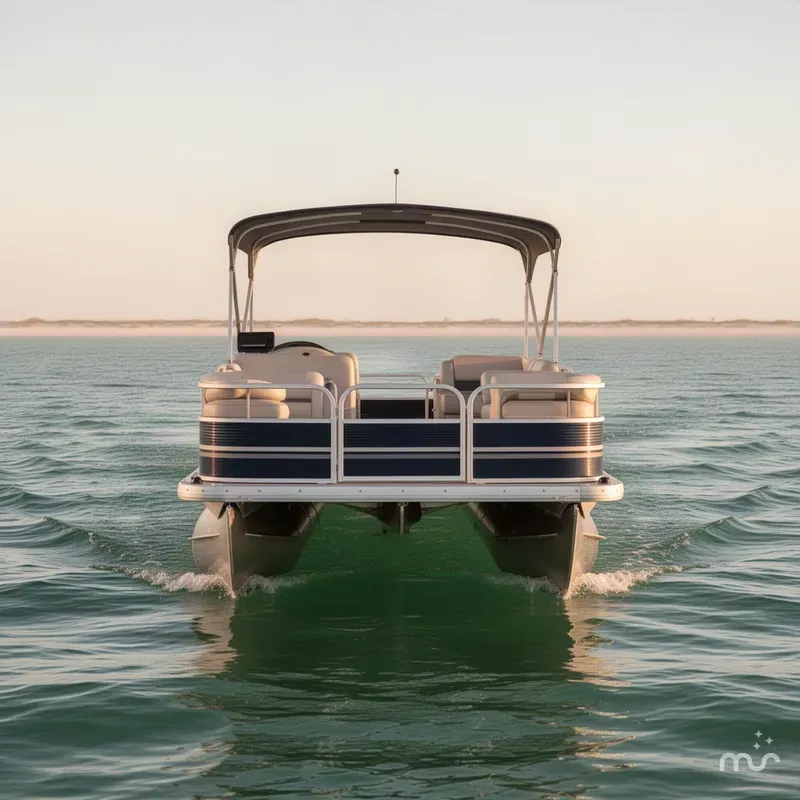 Slide: The Image of Misty Harbor 245 CF 2013 - 3