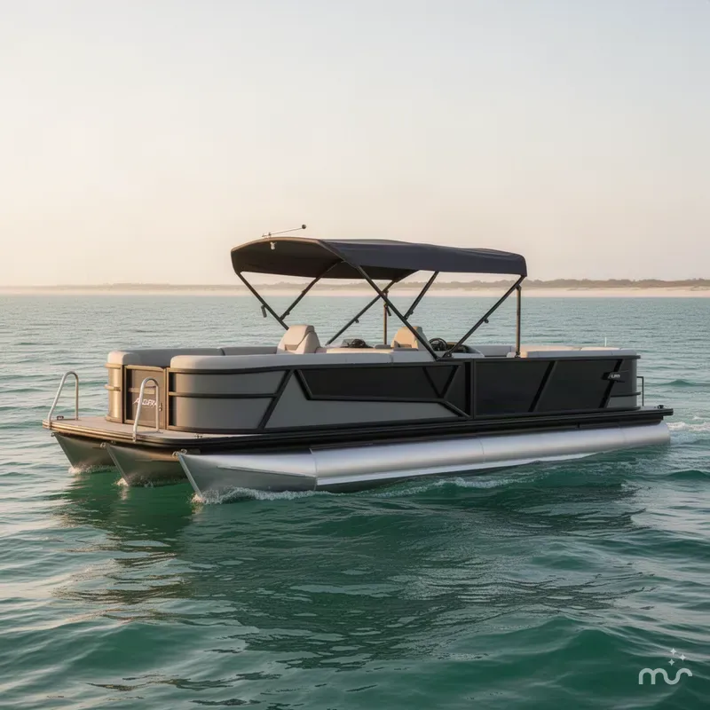 The Image of Alera Model M 2026 - 0