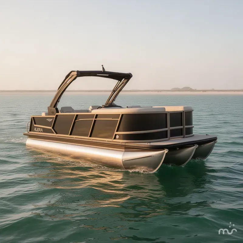 The Image of Alera Model M 2026 - 0