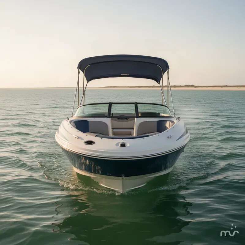 Slide: The Image of Sea Ray 185 Sport 2011 - 1