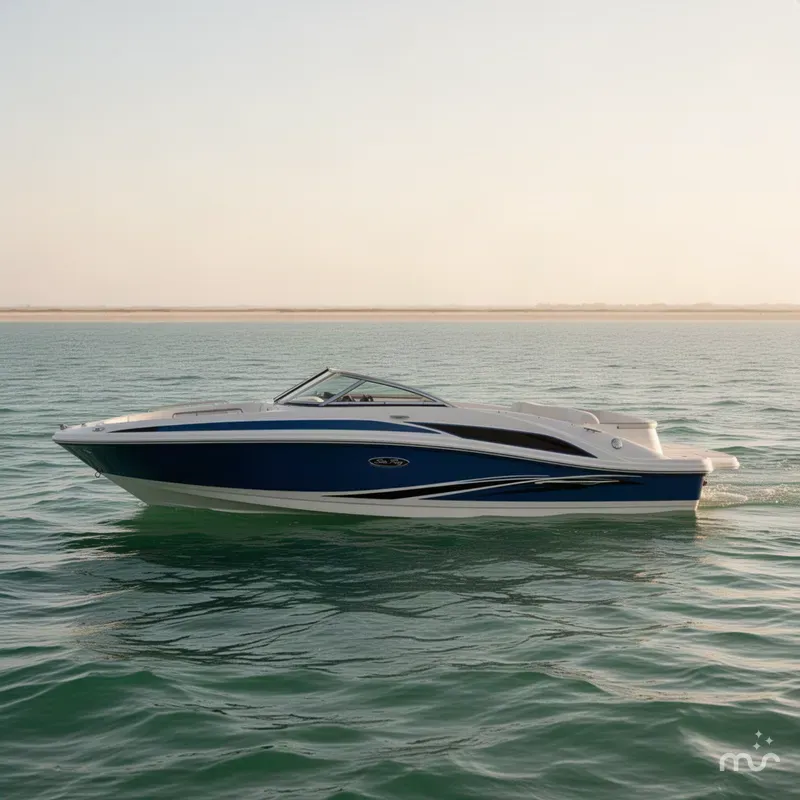 Slide: The Image of Sea Ray 185 Sport 2011 - 2