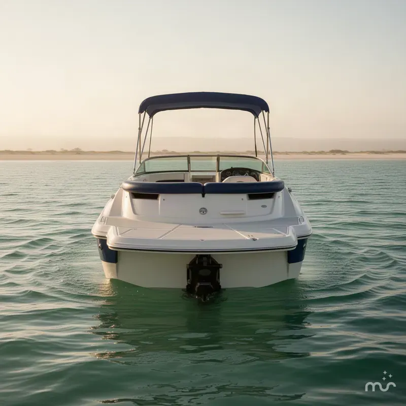 Slide: The Image of Sea Ray 185 Sport 2011 - 3