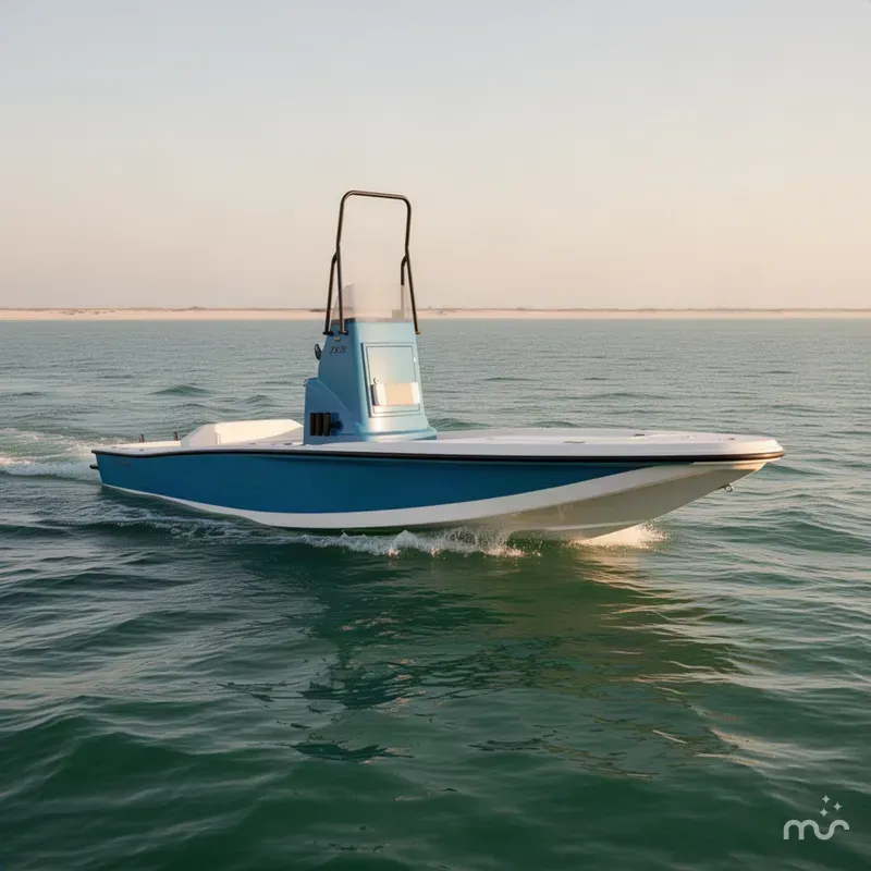 The Image of Tiburon ZX25 2019 - 0
