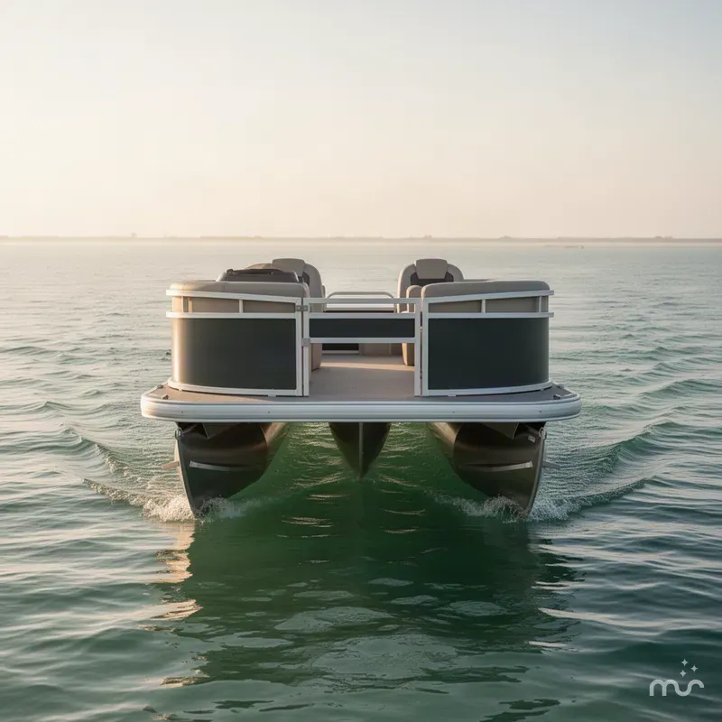 Slide: The Image of Sun Tracker Bass Buggy 16 XL Select 2027 - 1