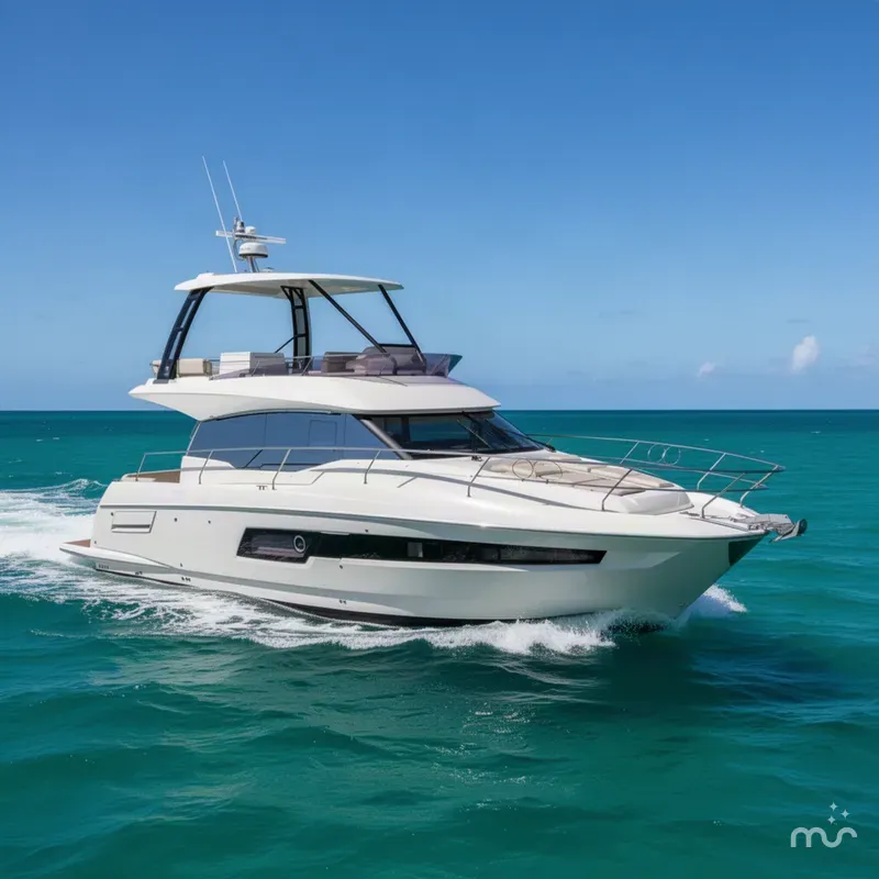 The Image of Prestige 460 2019 - 0