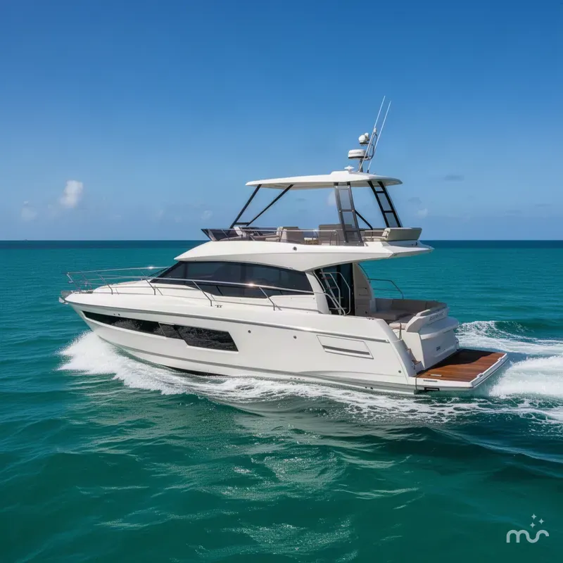 Slide: The Image of Prestige 460 2019 - 1