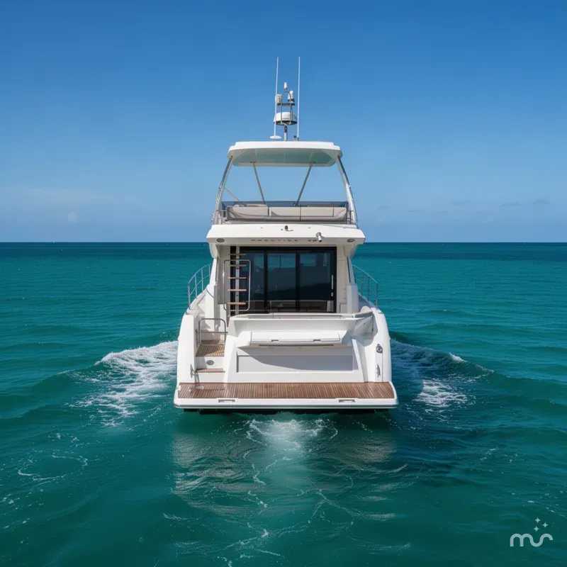 Slide: The Image of Prestige 460 2019 - 2