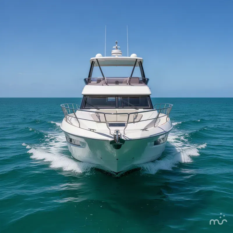 Slide: The Image of Prestige 460 2019 - 3