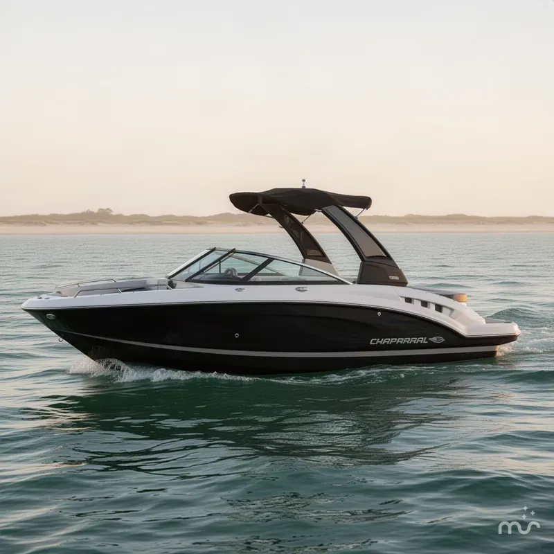 Slide: The Image of Chaparral 237 SSX 2020 - 2