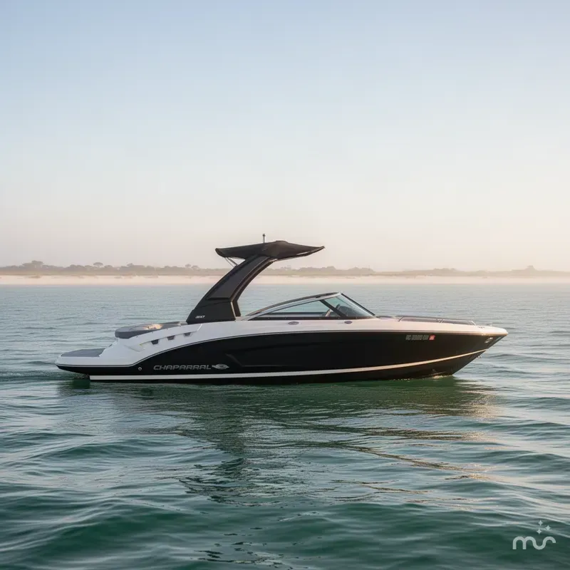 Slide: The Image of Chaparral 237 SSX 2020 - 4