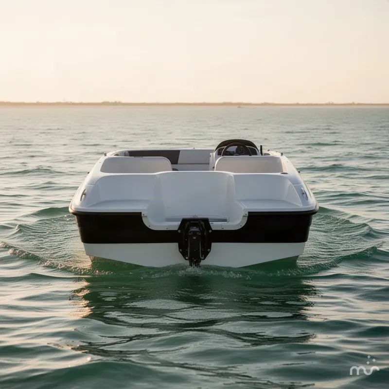 Slide: The Image of Bayliner Element 16 2017 - 3