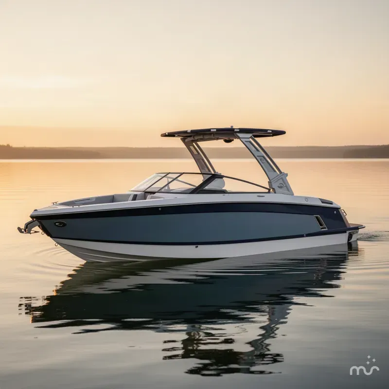 The Image of Cobalt R8 Surf 2027 - 0