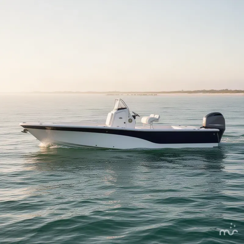 Slide: The Image of Sea Fox 240 Viper 2014 - 2
