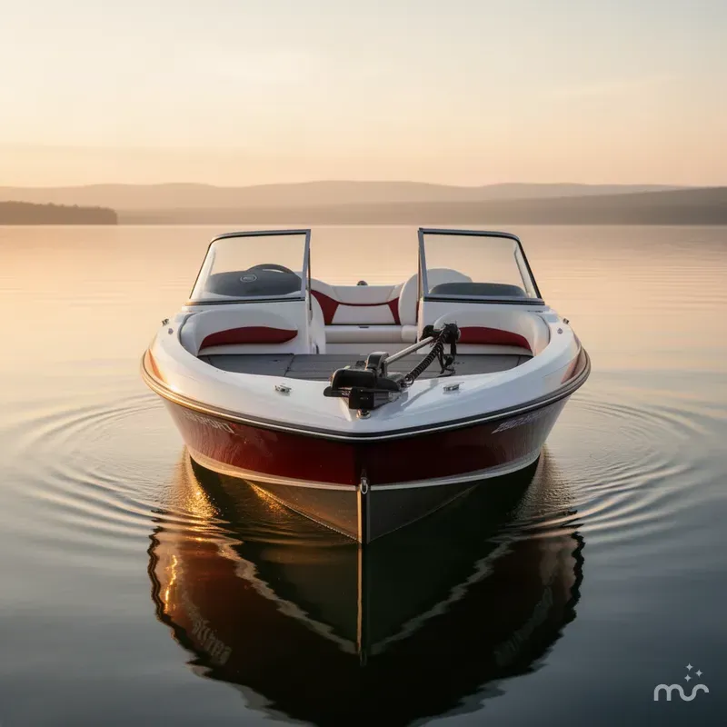 The Image of Nitro 290 Sport 2011 - 1