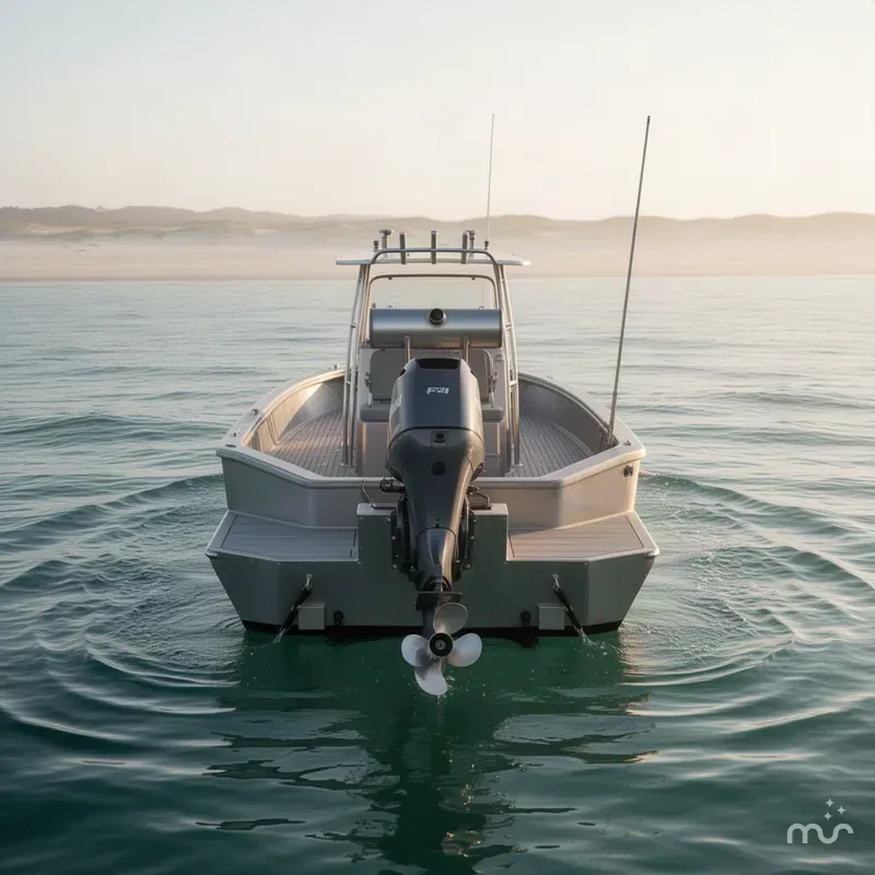 Slide: The Image of Excel Shallow Water F4 1754 2027 - 2