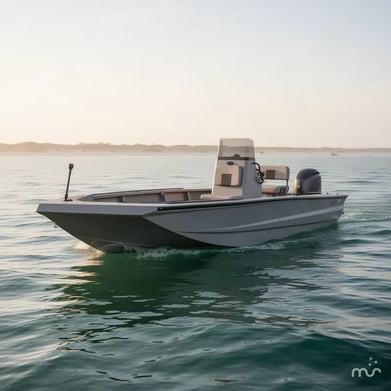 Slide: The Image of Excel Bay Pro 203 203 ELITE-SEADECK INCLUDED 2027 - 1