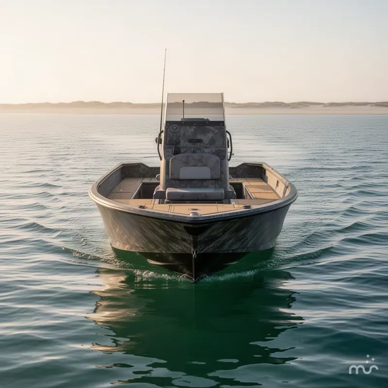 Slide: The Image of Excel Bay Pro 203 203 ELITE-SEADECK INCLUDED 2027 - 3