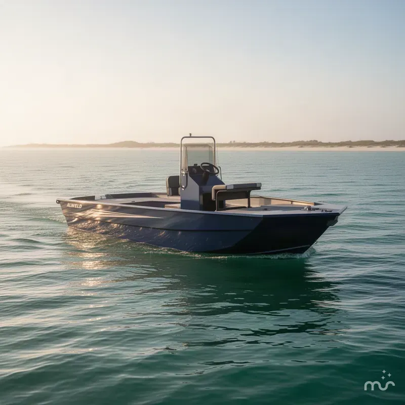 Slide: The Image of Alweld Vortex Series 2270 BAY CC 2027 - 4