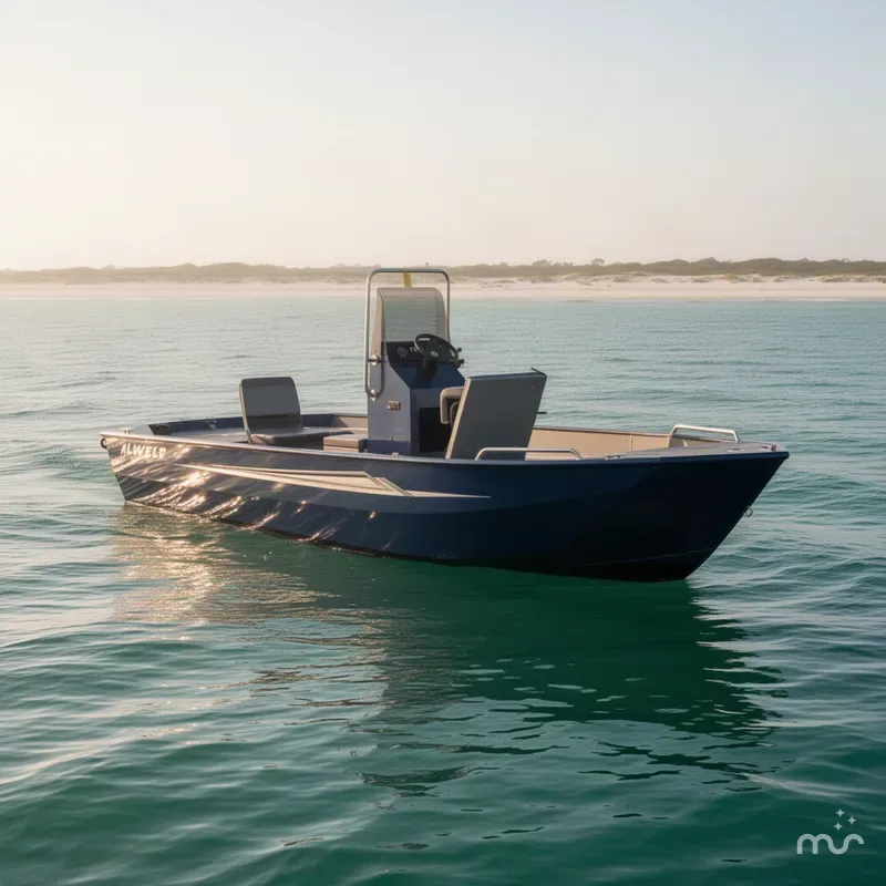 Slide: The Image of Alweld Vortex Series 2070 BAY 2027 - 4