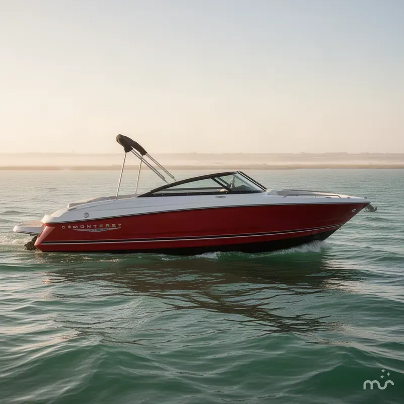 Slide: The Image of Monterey 224FS 2025 - 3