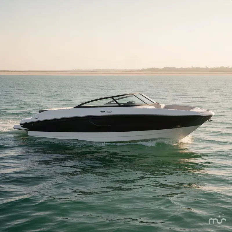 The Image of Monterey M-22 2025 - 0