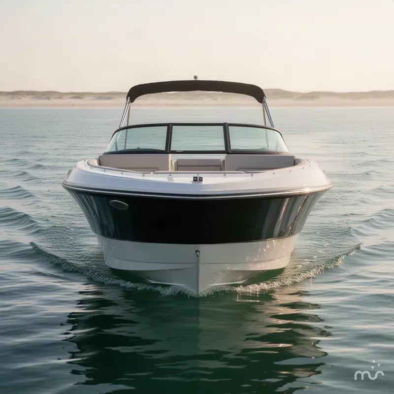Slide: The Image of Monterey M-205 2025 - 1