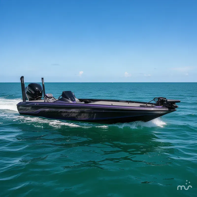 The Image of Skeeter FXE 21 2027 - 0